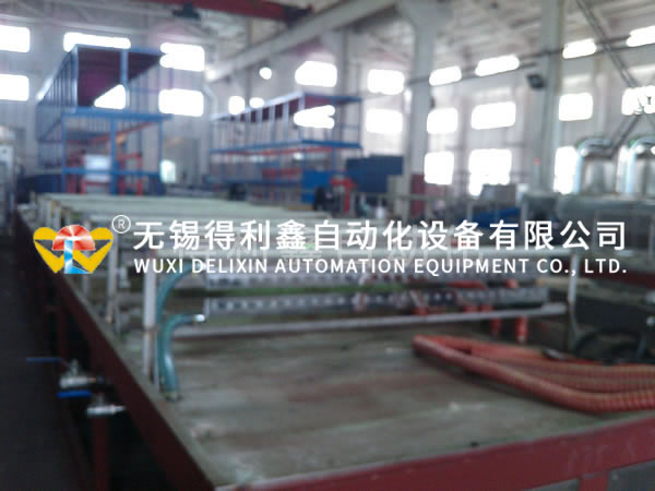 清洗線(xiàn)